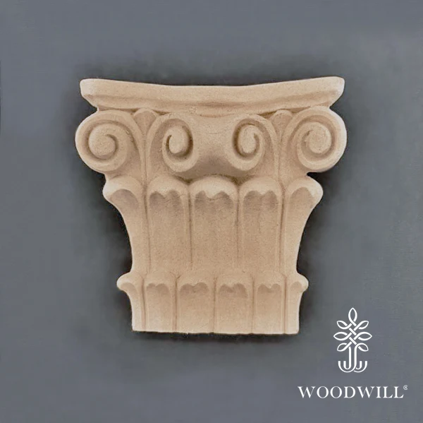 Collum - Pillar - 13 X 13 CM