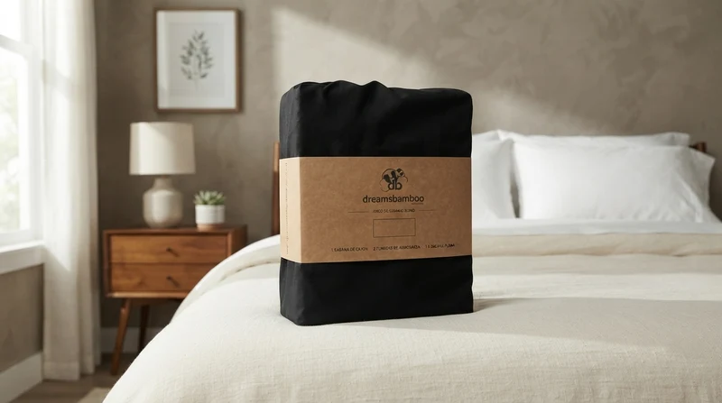 BLEND SABANA K.S. NEGRO