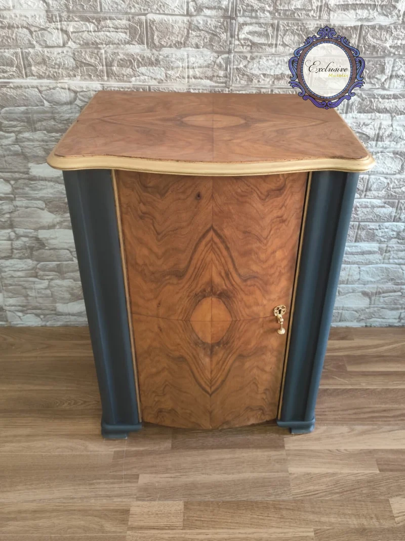Mueble Maquina Coser