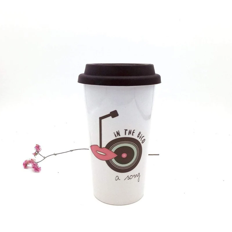 VASO TERMO IN THE BICO A SONG AWA (TAKE AWAY)