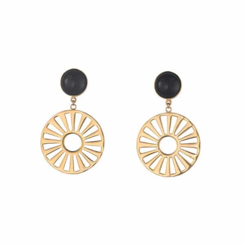 PENDIENTES ETERNITY