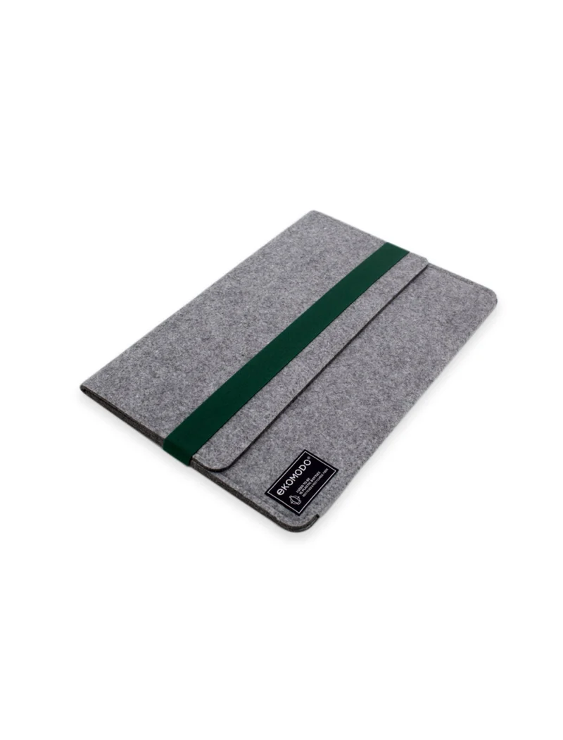 FUNDA PORTÁTIL HAZI VERDE