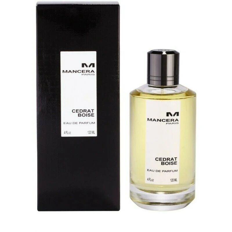 MANCERA - PERFUME CEDRAT BOISE