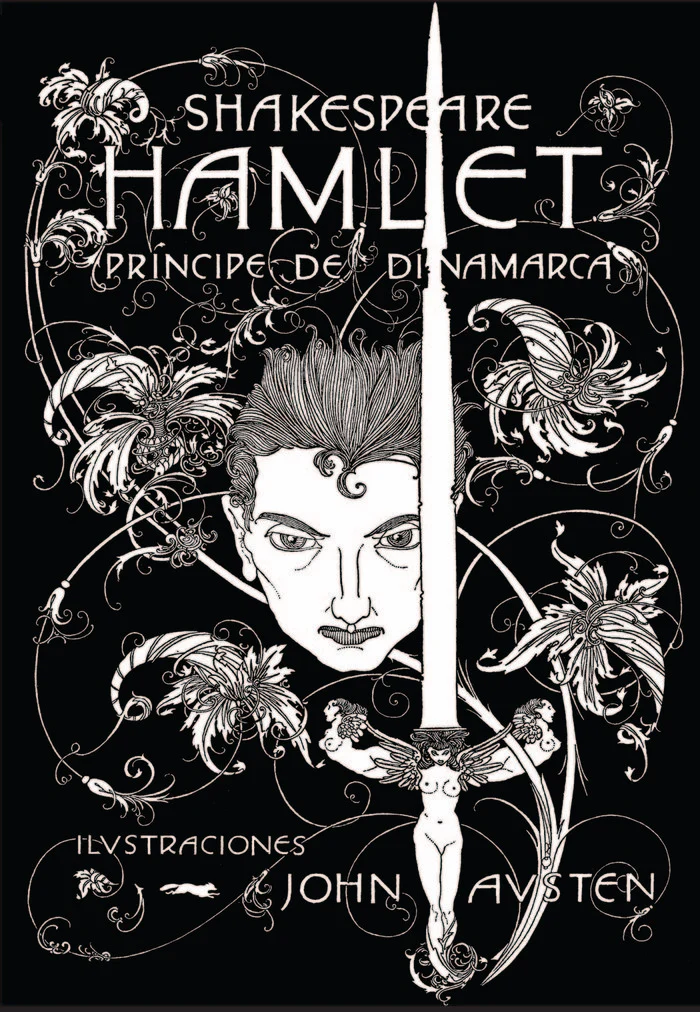 HAMLET WILLIAM SHAKESPEARE