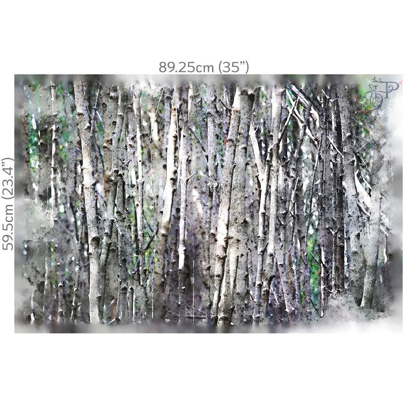 Hokus Pokus - Woodlands