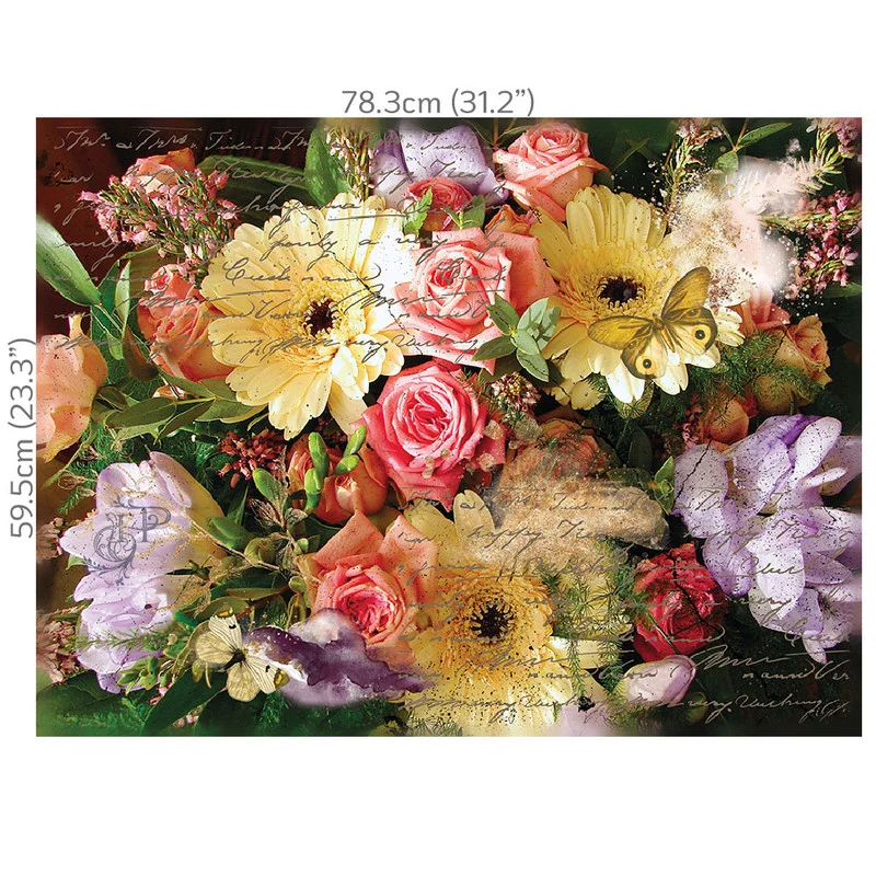 Hokus Pokus - Royal Blooms