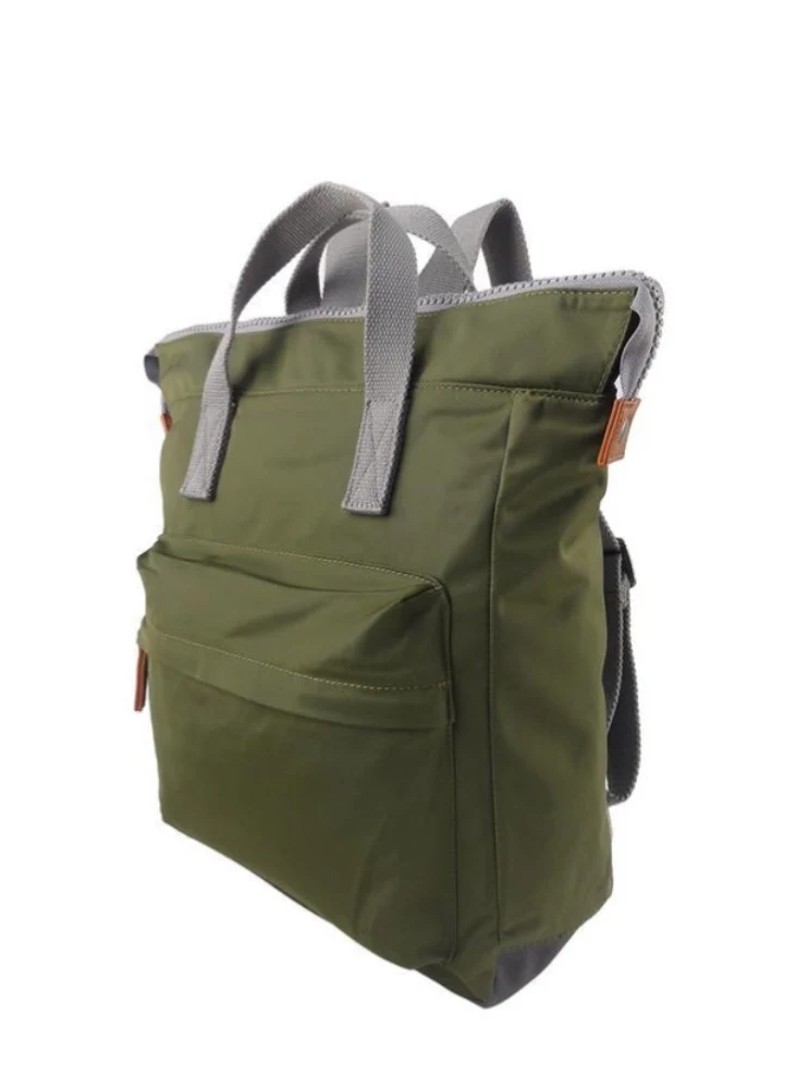 MOCHILA IMPERMEABLE BANTRY B MEDIUM MILITAR