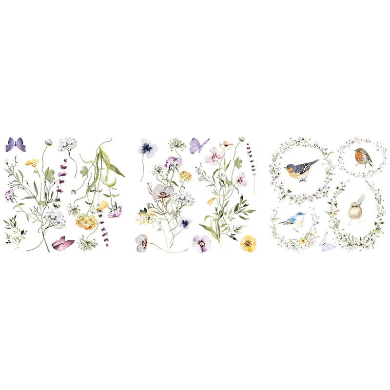 Hokus Pokus - Meadows