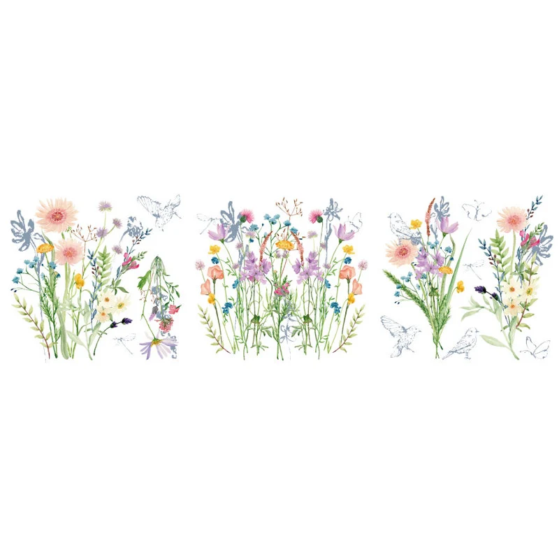 Hokus Pokus - Wild Gardens