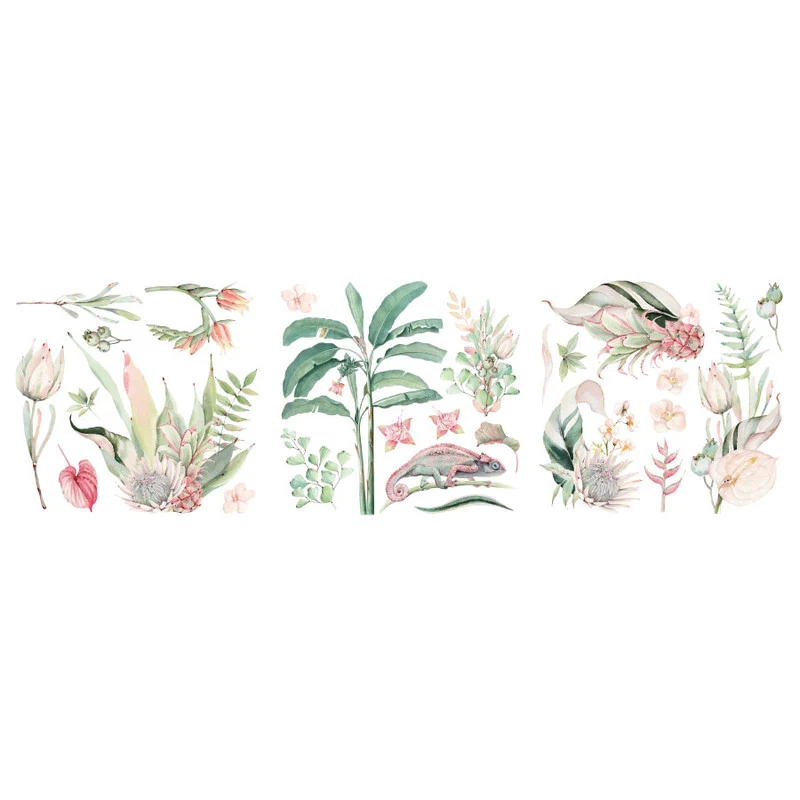 Hokus Pokus - Tropical Bliss