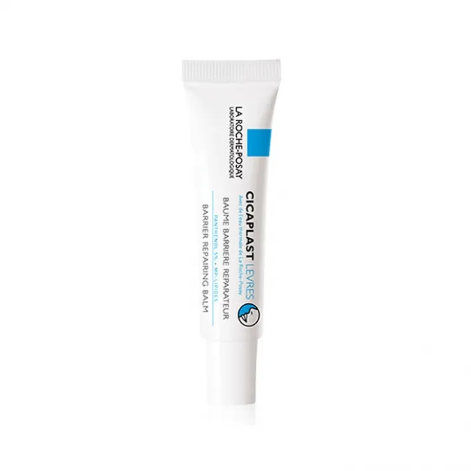 WHOLESALE LA ROCHE-POSAY CICAPLAST BARRIER REPAIRING LIP BALM 0.25 OZ - 48 PIECE LOT