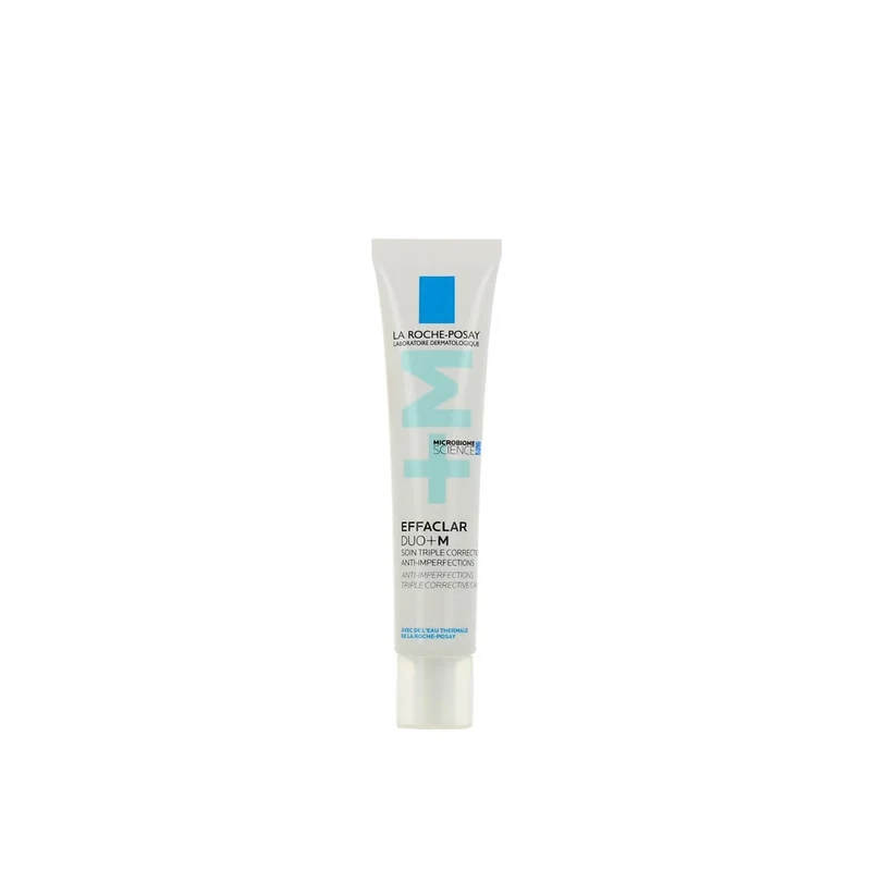 WHOLESALE LA ROCHE-POSAY EFFACLAR DUO+M MULTI-TARGET ACNE TREATMENT 1.35 OZ - 48 PIECE LOT