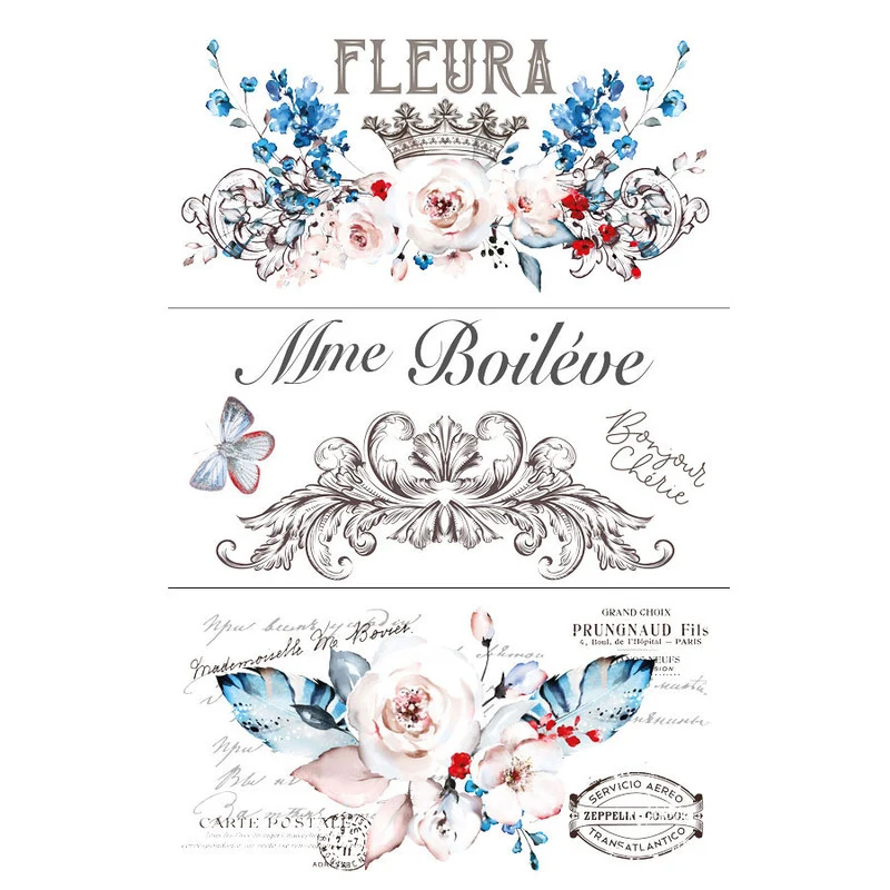 Hokus Pokus - Fluera de Paris