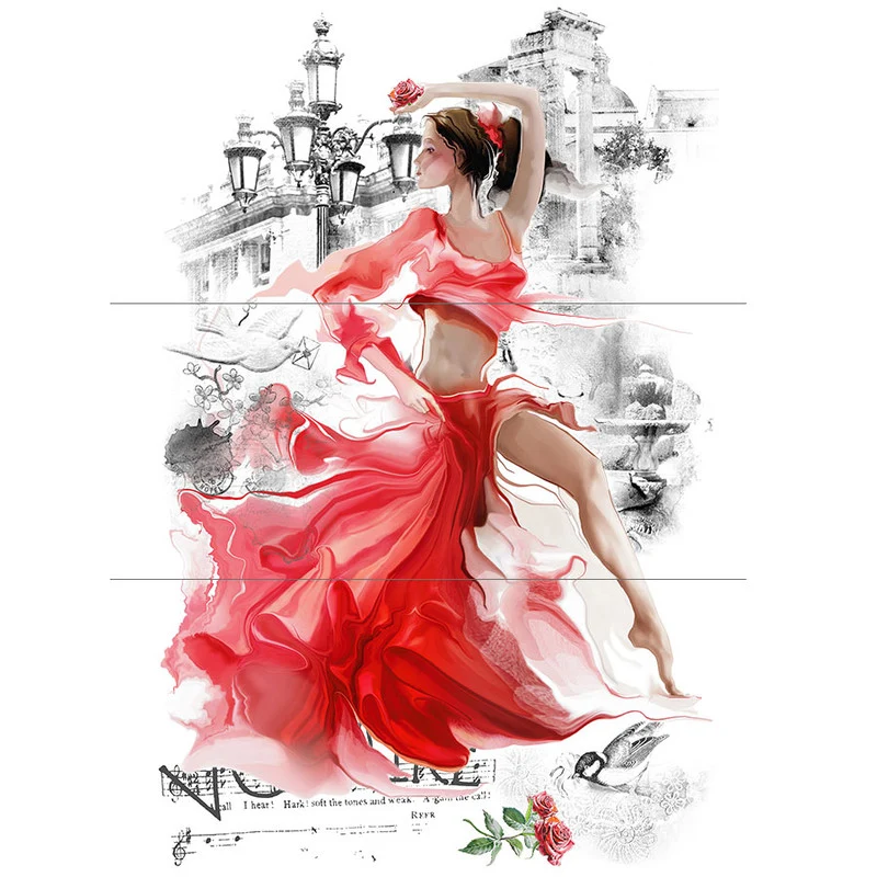 Hokus Pokus - Lets Tango
