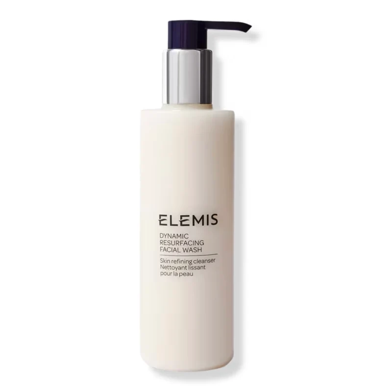 WHOLESALE ELEMIS DYNAMIC RESURFACING FACIAL WASH 6.7 OZ - 48 PIECE LOT