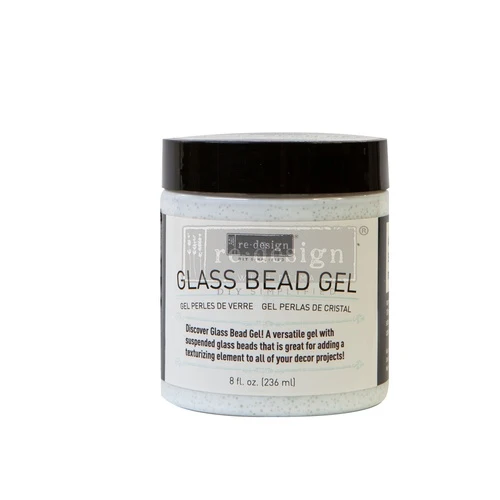Redesign Glass Bead Gel - 236 ml