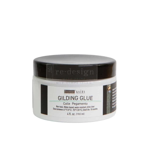 Kacha Gilding Glue - MIXTION