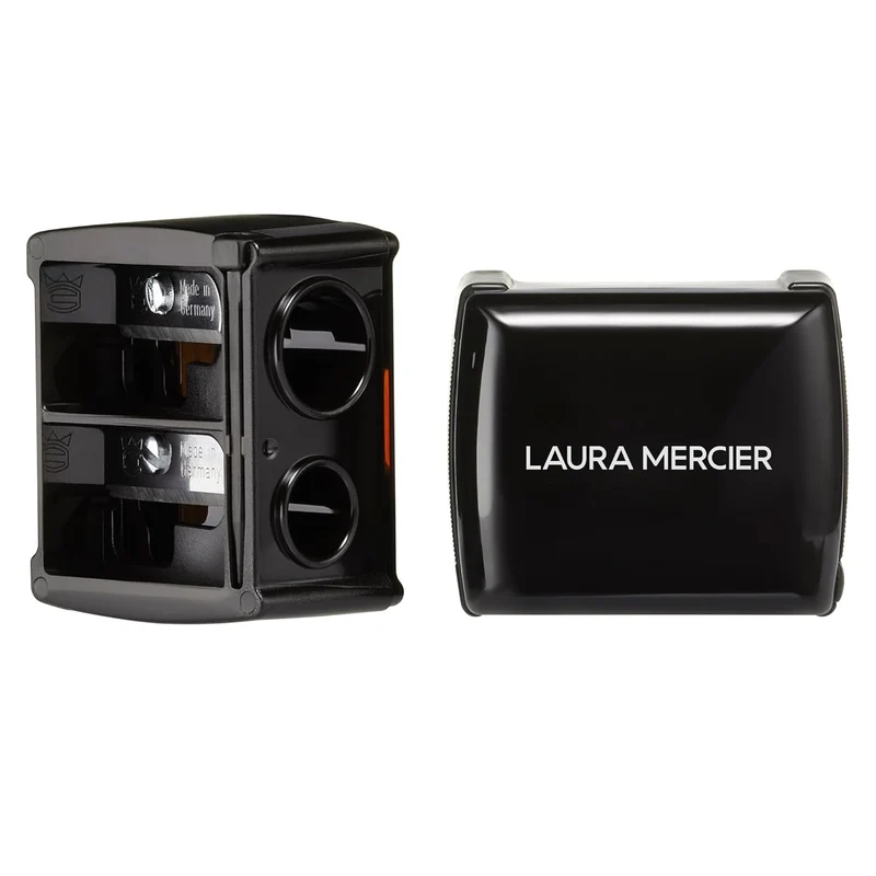 WHOLESALE LAURA MERCIER PENCIL SHARPENER - 48 PIECE LOT