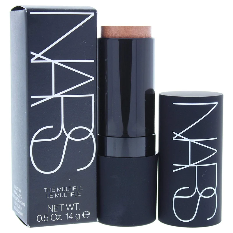 WHOLESALE NARS THE MULTIPLE 0.5 OZ. - SOUTH BEACH - 50 PIECE LOT