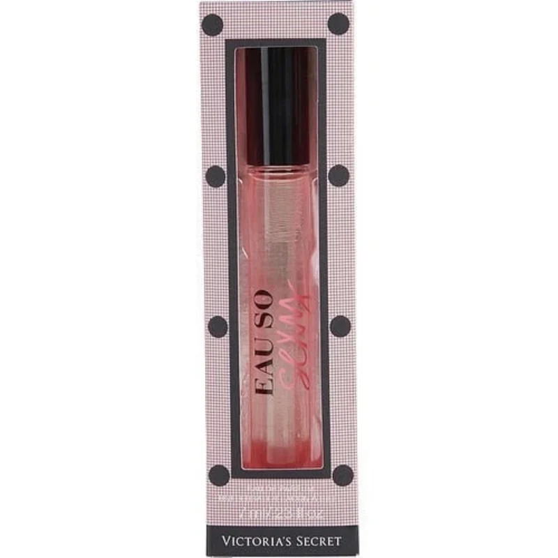 WHOLESALE VICTORIA'S SECRET EAU SO SEXY ROLLERBALL EAU DE PARFUM - 50 PIECE LOT