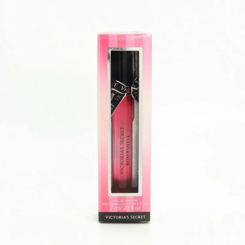 WHOLESALE VICTORIA'S SECRET BOMBSHELL ROLLERBALL EAU DE PARFUM - 50 PIECE LOT