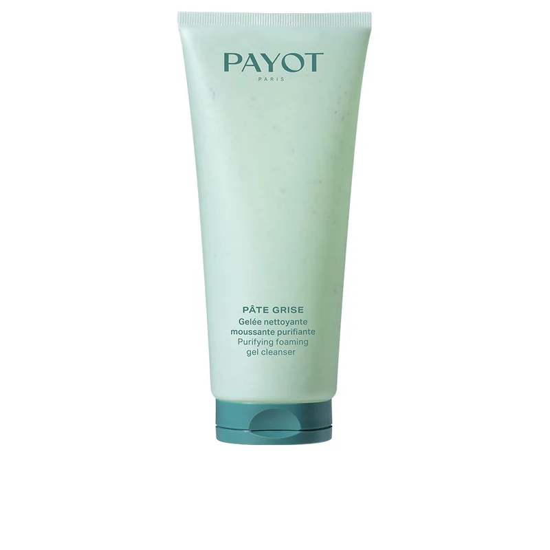 WHOLESALE PAYOT PATE GRISE PURIFYING FOAMING GEL CLEANSER 6.7 OZ - 48 PIECE LOT