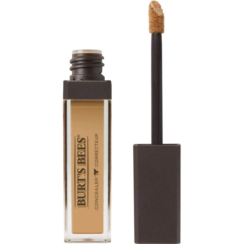 WHOLESALE BURT'S BEES CONCEALER 0.22 OZ - TAN SAND - 48 PIECE LOT