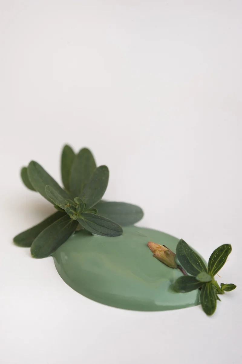 Pintura Chalk Paint GRACEFUL GREEN