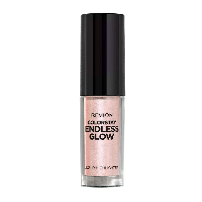 WHOLESALE REVLON COLORSTAY ENDLESS GLOW LIQUID HIGHLIGHTER 0.28 OZ - OPAL - 48 PIECE LOT