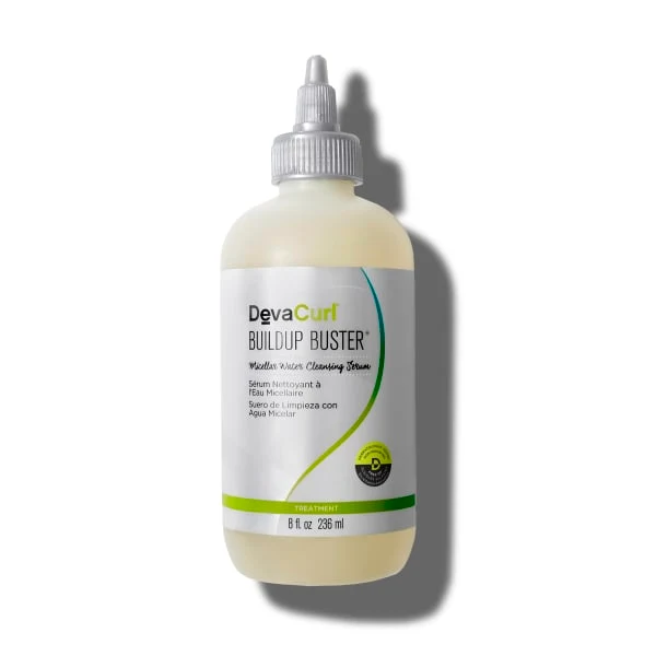 WHOLESALE DEVACURL BUILDUP BUSTER 8 OZ - 48 PIECE LOT