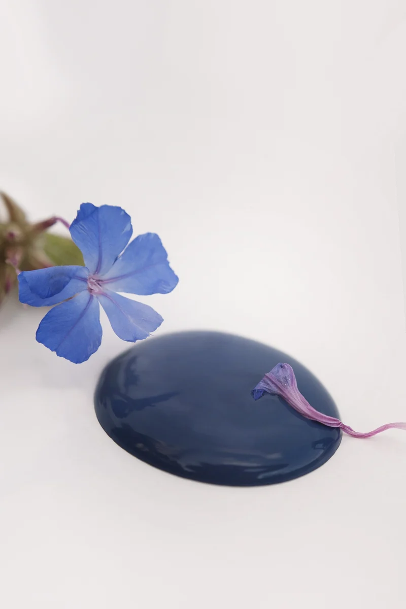 Pintura Chalk Paint NOBBY NAVY