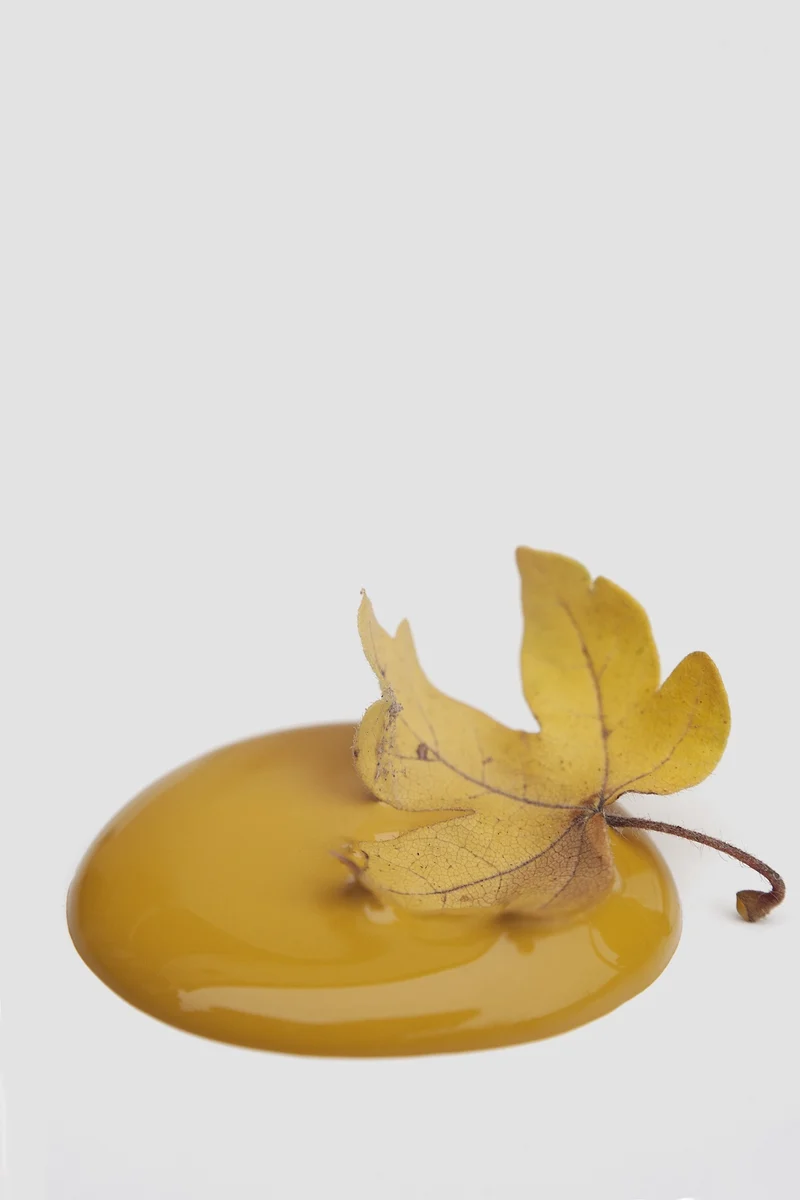 Pintura Chalk Paint MUSTARD