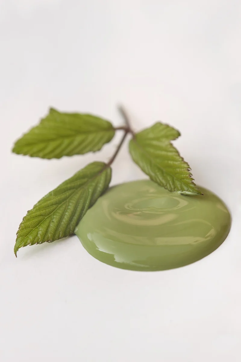 Pintura Chalk Paint LAVISH LIME