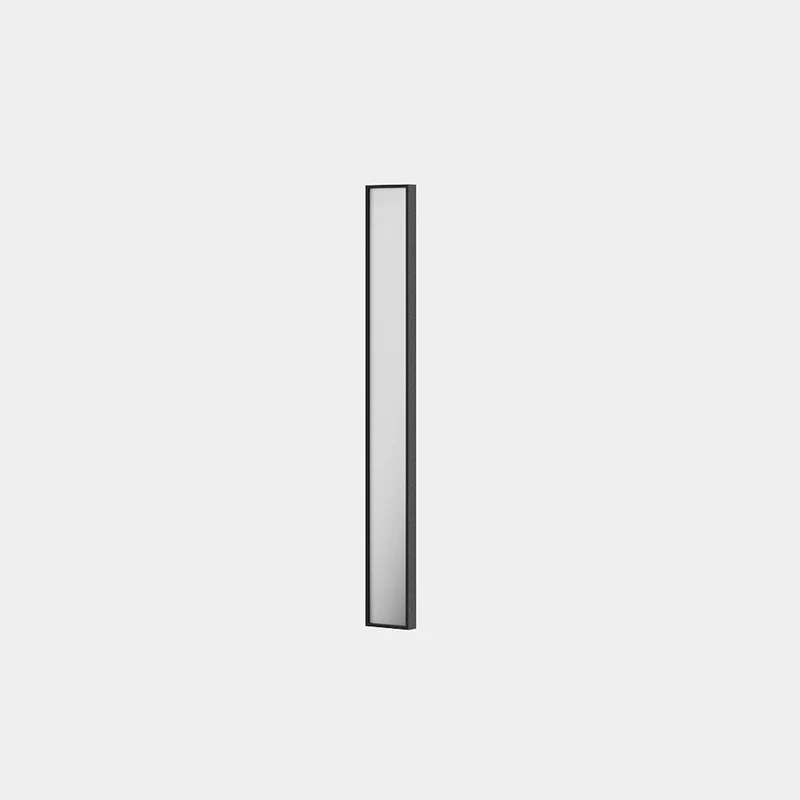 Rectangular mirror 15