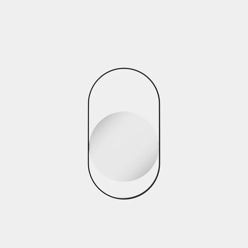 Dakyn mirror