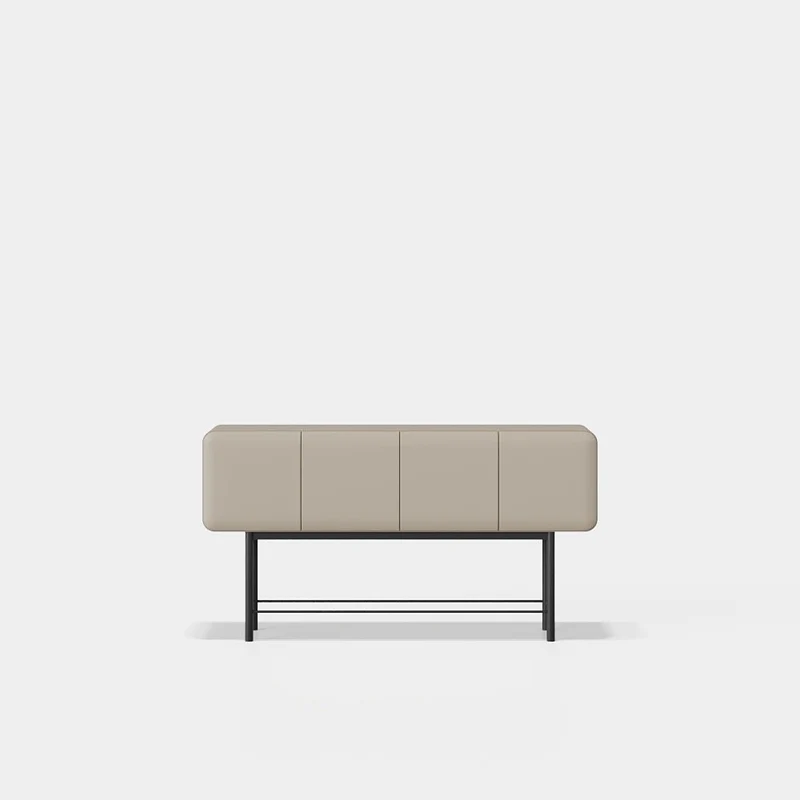 Rocco console table