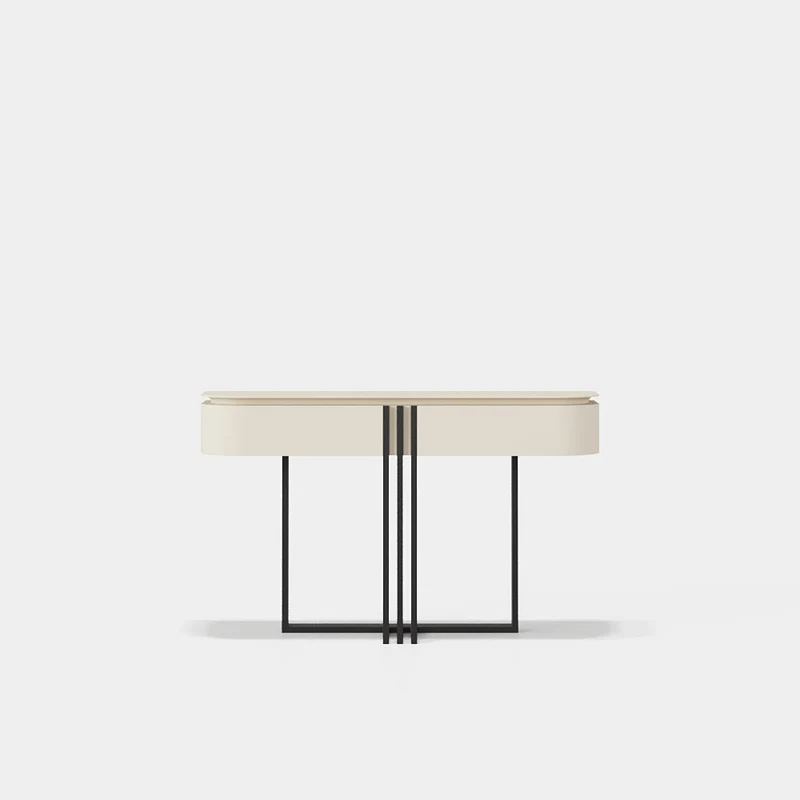 New Holf console table
