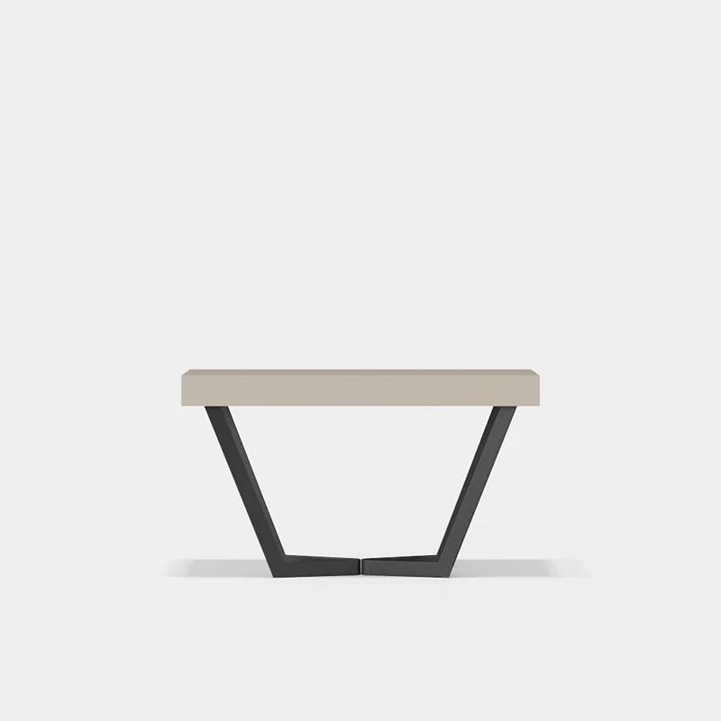 Rome console table