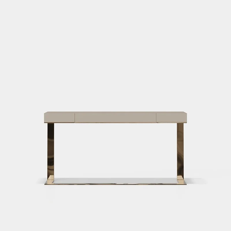 Trace console table