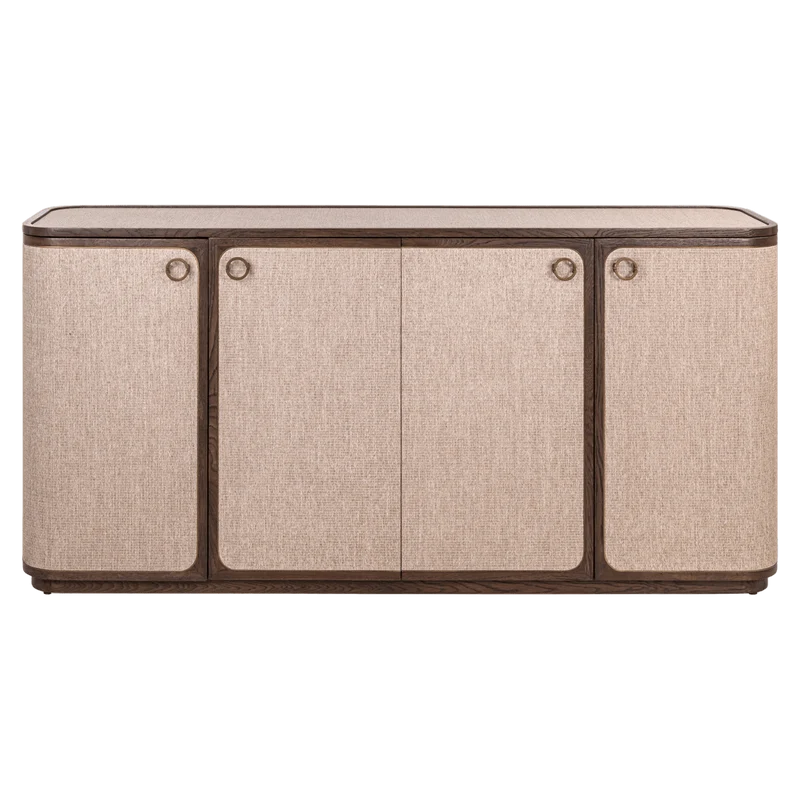 Willox Brown Sideboard