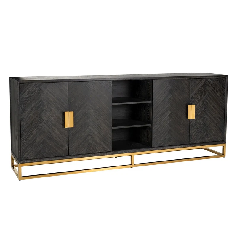 Blackbone sideboard