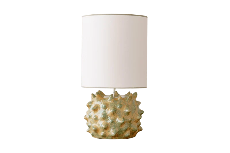Solar Lamp Small