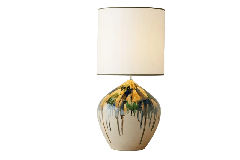 Bosque Lamp