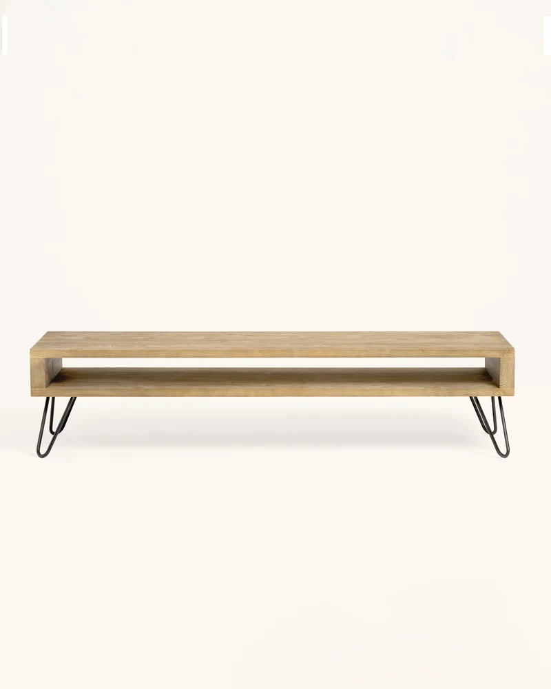 Mesita Hairpin