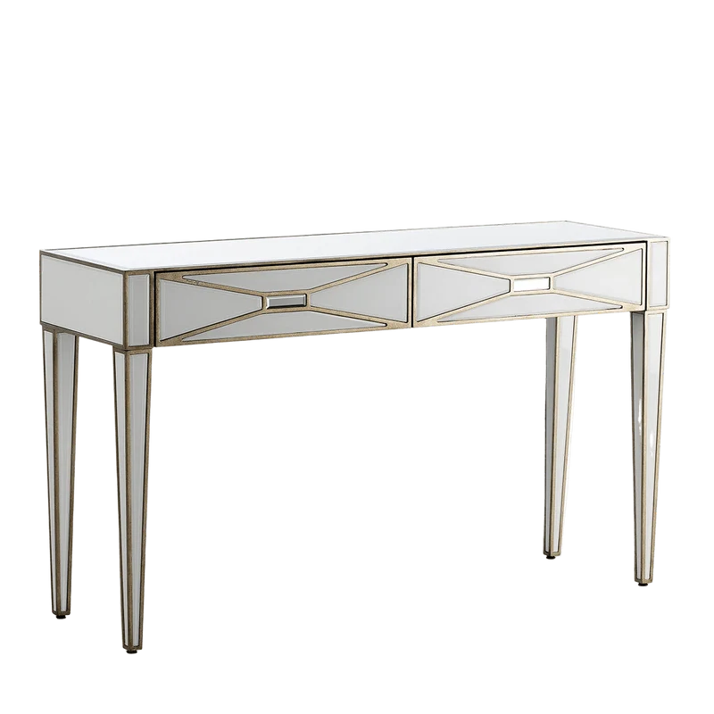 Luxurious Richy Dressing Table