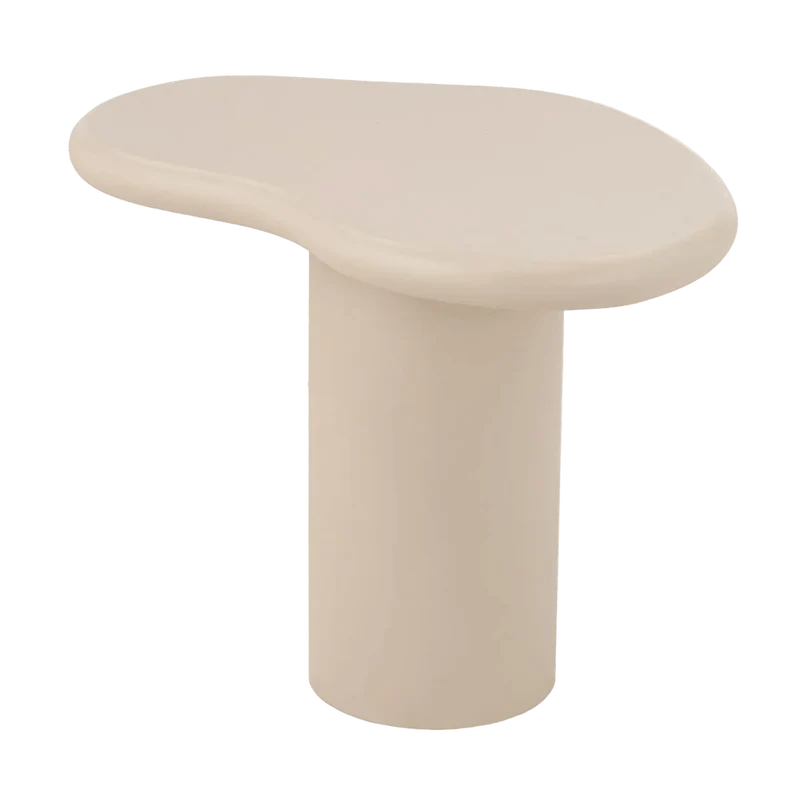 Scandi Side Table