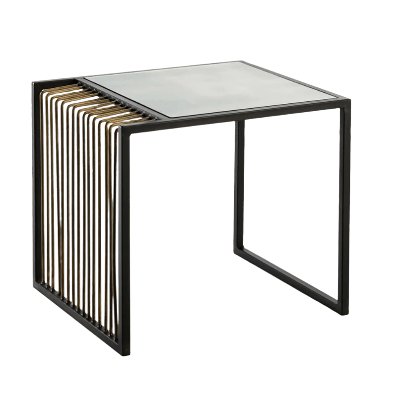 69525 Side Table