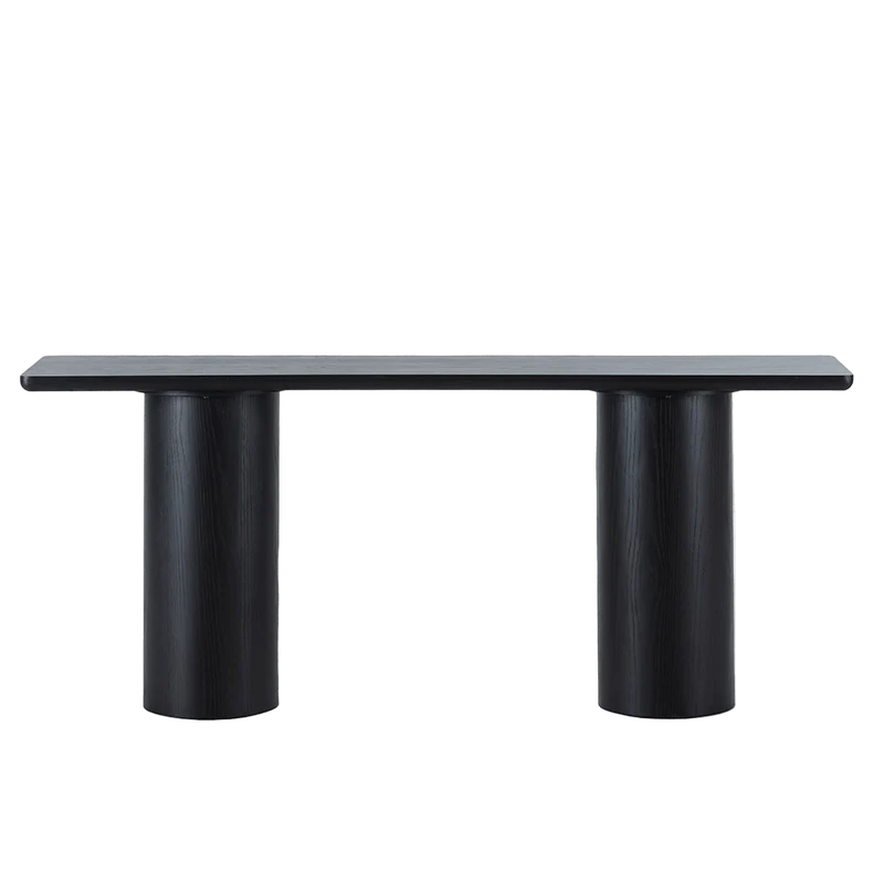 Dark Choco Dressing Table