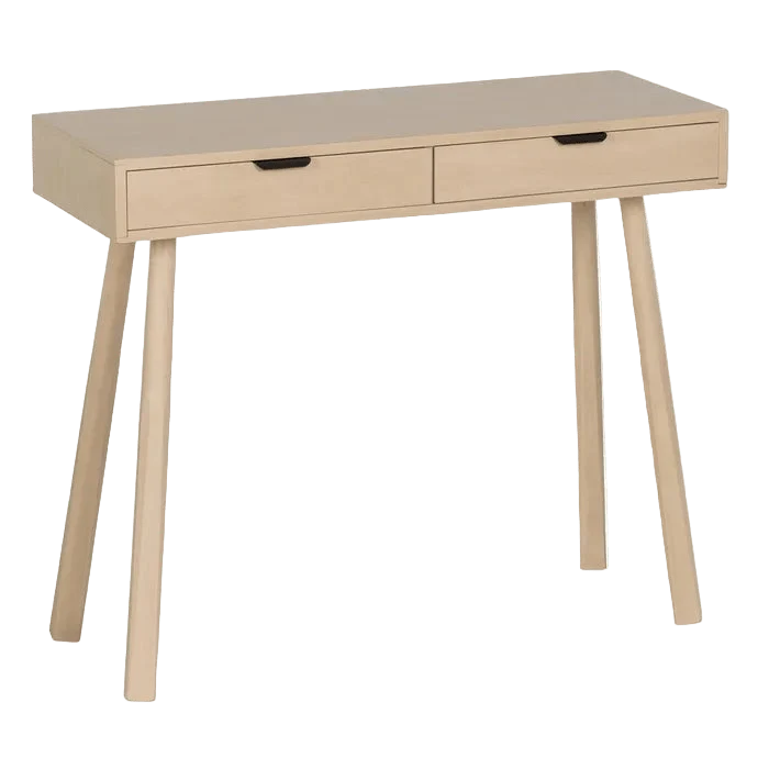 Natural Day Dressing Table