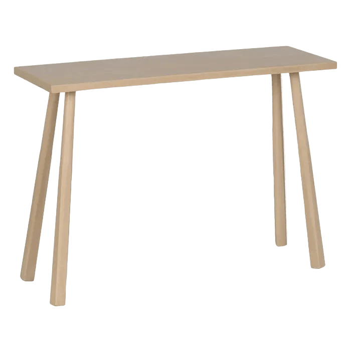 Natural Way Dressing Table